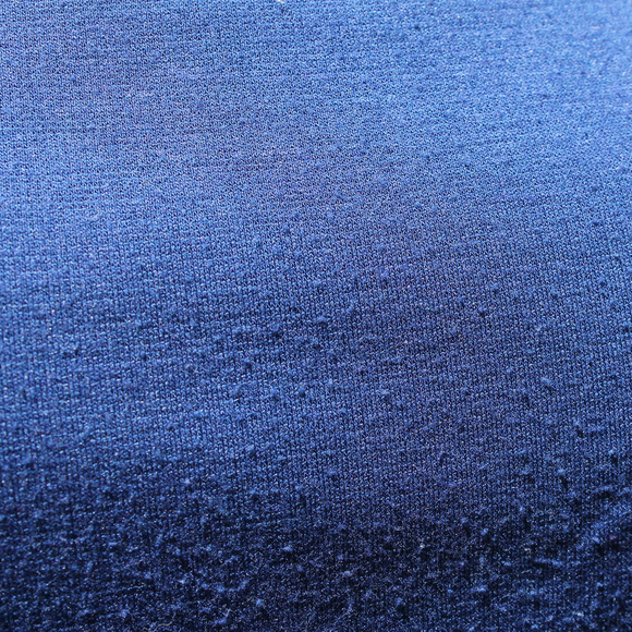 Merona Royal Blue Sleeveless Dress size small - Picture 4 of 6